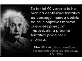 Atitude - Uma Questão Pessoal