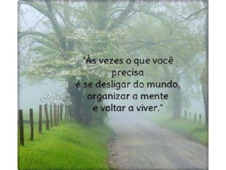 Atitude - Uma Questão Pessoal