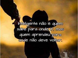 Atitude - Uma Questão Pessoal