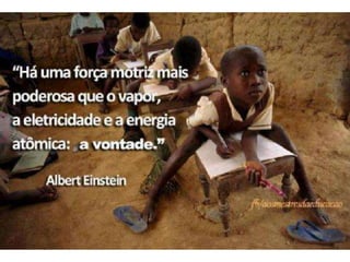 Atitude - Uma Questão Pessoal