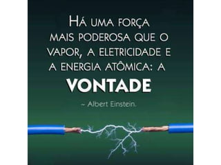 Atitude - Uma Questão Pessoal