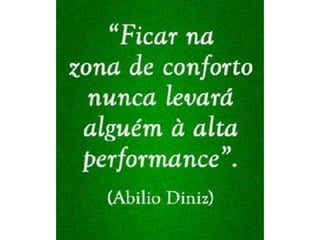 Atitude - Uma Questão Pessoal