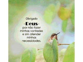 Atitude - Uma Questão Pessoal