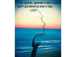 Atitude - Uma Questão Pessoal