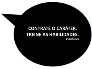 Atitude - Uma Questão Pessoal