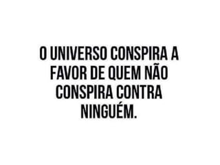 Atitude - Uma Questão Pessoal