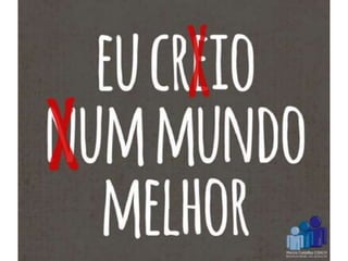 Atitude - Uma Questão Pessoal