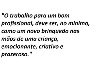 Atitude - Uma Questão Pessoal