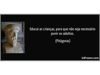 Atitude - Uma Questão Pessoal