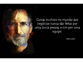 Atitude - Uma Questão Pessoal