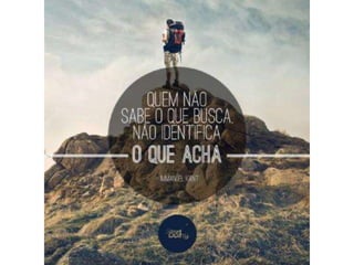 Atitude - Uma Questão Pessoal