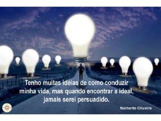 Atitude - Uma Questão Pessoal