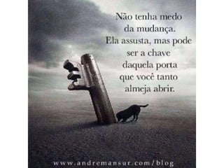 Atitude - Uma Questão Pessoal