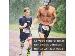 Atitude - Uma Questão Pessoal