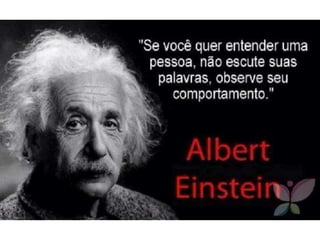 Atitude - Uma Questão Pessoal