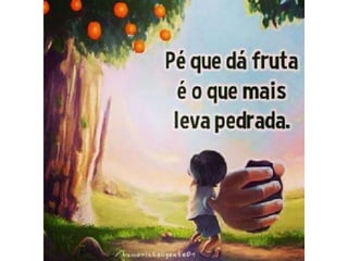 Atitude - Uma Questão Pessoal