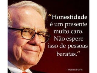 Atitude - Uma Questão Pessoal