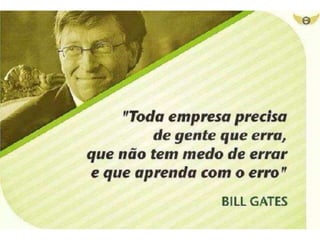 Atitude - Uma Questão Pessoal