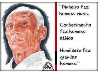 Atitude - Uma Questão Pessoal