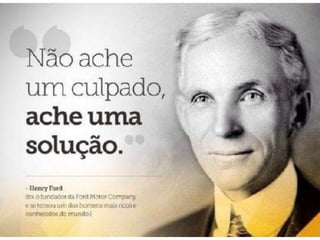 Atitude - Uma Questão Pessoal