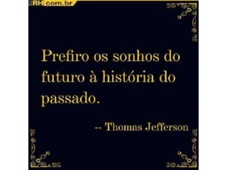 Atitude - Uma Questão Pessoal