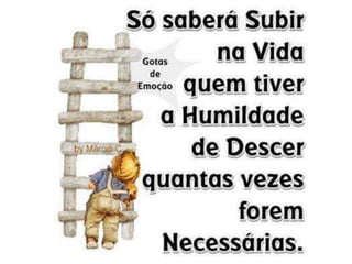 Atitude - Uma Questão Pessoal