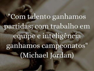 Atitude - Uma Questão Pessoal