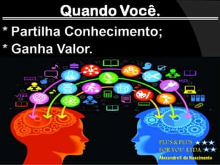 Atitude - Uma Questão Pessoal