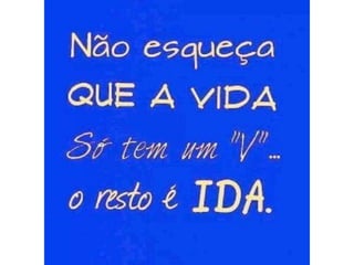 Atitude - Uma Questão Pessoal