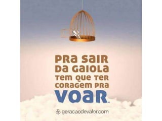 Atitude - Uma Questão Pessoal