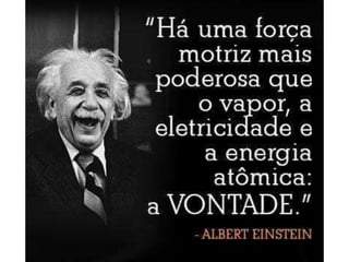 Atitude - Uma Questão Pessoal