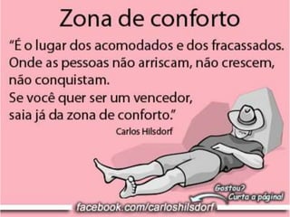 Atitude - Uma Questão Pessoal