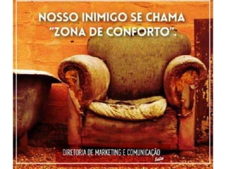 Atitude - Uma Questão Pessoal