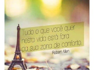 Atitude - Uma Questão Pessoal