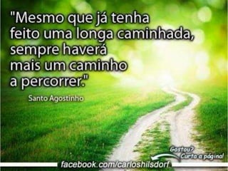 Atitude - Uma Questão Pessoal