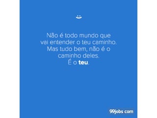 Atitude - Uma Questão Pessoal