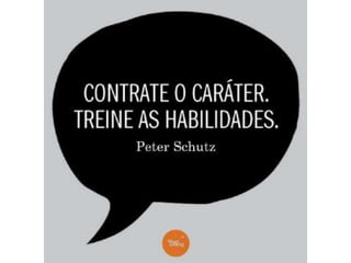 Atitude - Uma Questão Pessoal