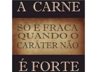 Atitude - Uma Questão Pessoal