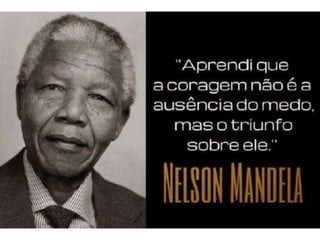 Atitude - Uma Questão Pessoal