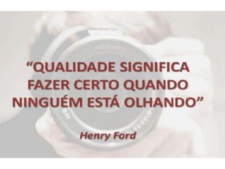 Atitude - Uma Questão Pessoal