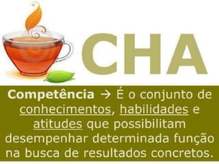 Atitude - Uma Questão Pessoal