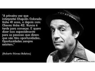 Atitude - Uma Questão Pessoal