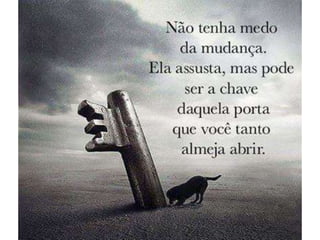 Atitude - Uma Questão Pessoal