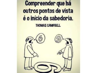 Atitude - Uma Questão Pessoal