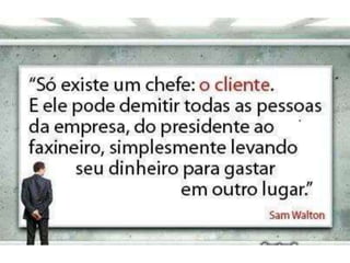 Atitude - Uma Questão Pessoal