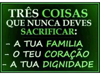 Atitude - Uma Questão Pessoal