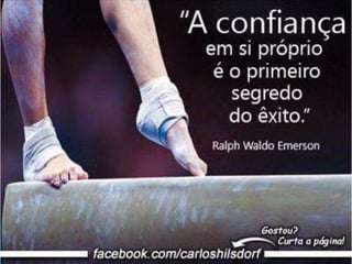 Atitude - Uma Questão Pessoal