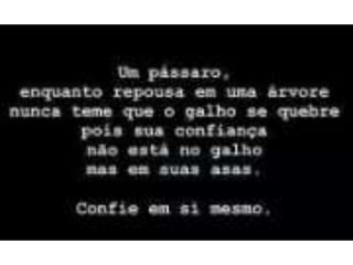 Atitude - Uma Questão Pessoal