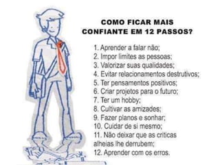 Atitude - Uma Questão Pessoal