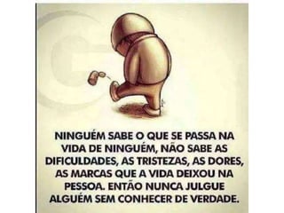 Atitude - Uma Questão Pessoal